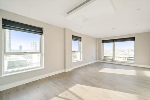 Hyde Apartments, London, SW11 2 bed penthouse for sale