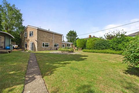 Belle Vue Road, Sudbury, Suffolk, CO10 4 bed detached house for sale