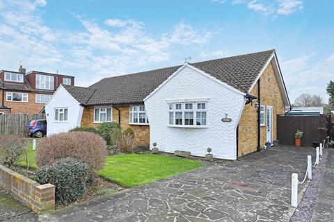 The Johns, Ongar, CM5 2 bed bungalow for sale
