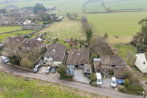 West Horrington, Wells 3 bed detached bungalow for sale