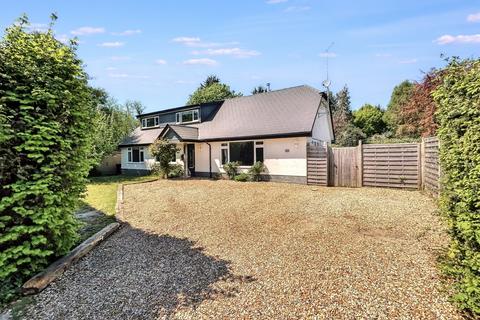 Broomhill 5 bed detached house for sale