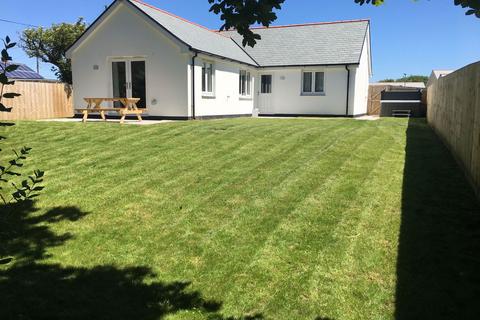 Pras An Ferla, Camelford, PL32 3 bed detached bungalow for sale
