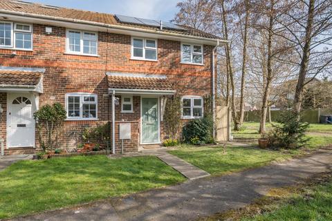 Netherhouse Court Netherhouse Moor... 3 bed semi