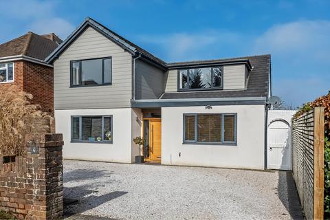 Ellis Avenue, Onslow Village... 5 bed detached house for sale