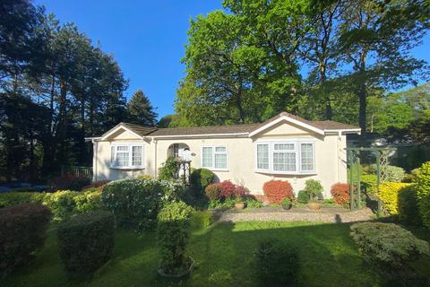 Ivybridge PL21 2 bed park home for sale