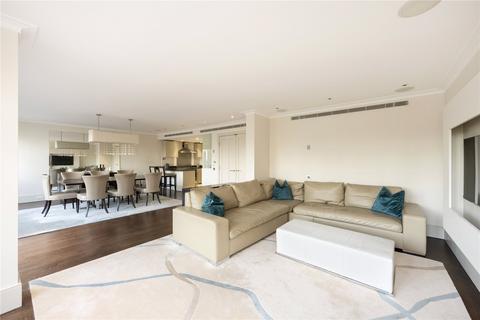 Benham House, Coleridge Gardens... 4 bed apartment for sale