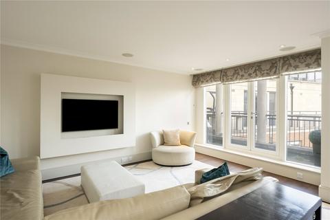 Benham House, Coleridge Gardens... 4 bed apartment for sale
