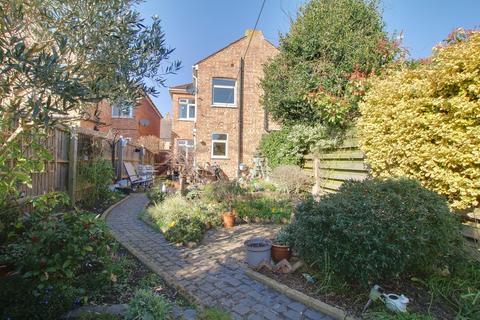 Station Street, Chatteris 2 bed semi