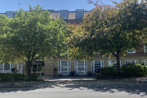 Rosanne House, Bridge Road 2 bed apartment for sale