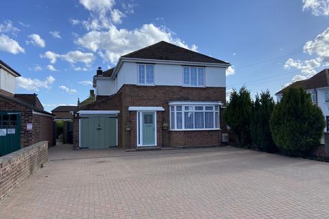 Spalding Road, Holbeach 4 bed detached house for sale