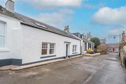 Madras Road, Auchtermuchty, Cupar, Fife 3 bed terraced house for sale