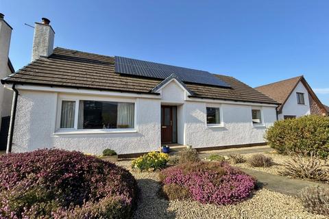 Bryncerdd, Shiskine, Isle Of Arran 3 bed bungalow for sale