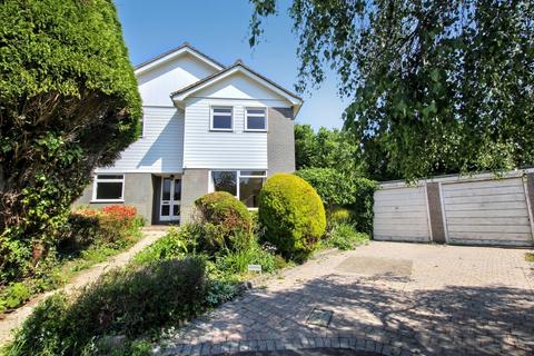 Loxfield Close, Mayfield 4 bed detached house for sale