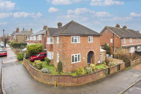 East Cliff Road, Tunbridge Wells 3 bed detached house for sale