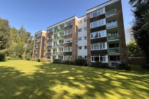 The Avenue, Branksome Park 2 bed apartment for sale