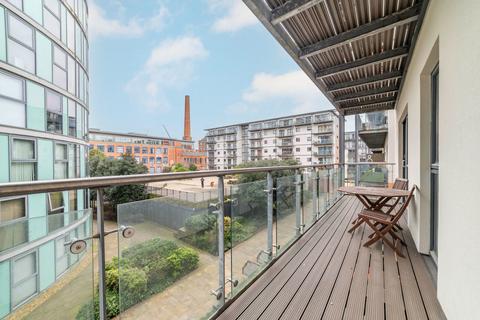 12 Pollard Street, Manchester M4 2 bed apartment for sale