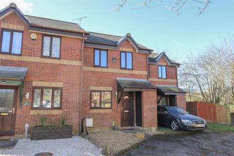 Whitley Mead, Stoke Gifford, Bristol... 3 bed terraced house for sale