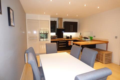 36 Ryland Street, Birmingham B16 8DB 2 bed apartment for sale