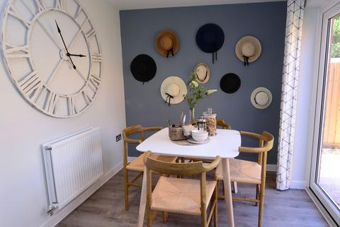 Plot 307, The Grasmere at Herrington... 3 bed detached house for sale