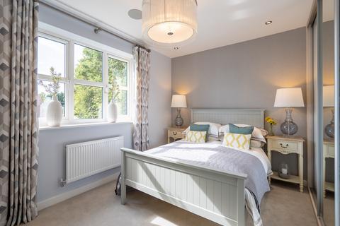 Plot 314, The Grasmere at Herrington... 3 bed detached house for sale
