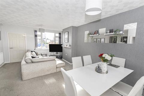 Hough Fold Way, Bolton 3 bed end of terrace house for sale