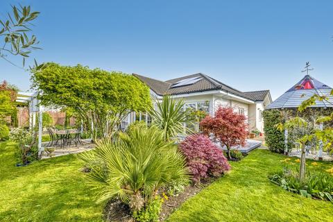 Evercreech, Nr. Bruton 4 bed detached bungalow for sale