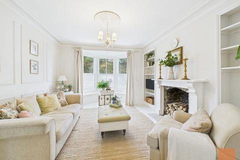 Alexandra Terrace Truro City 3 bed terraced house for sale