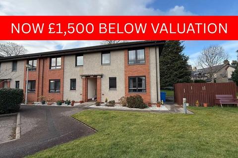 41 Argyle Court, Crown, Inverness... 1 bed retirement property for sale