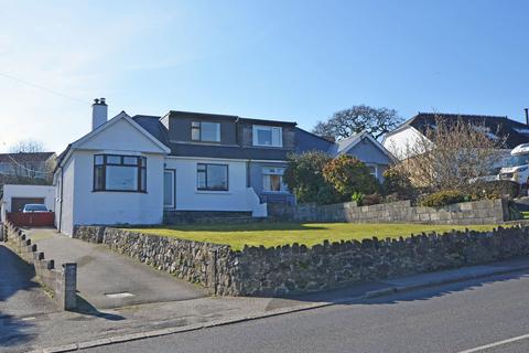 Edgcumbe Road, St. Austell PL25 3 bed semi