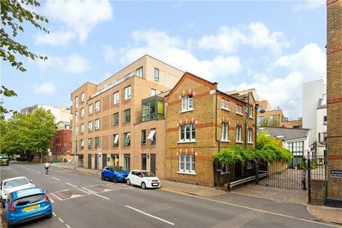Queens Court, 2 Old Jamaica Road, London 1 bed flat for sale