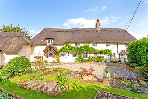 Inkpen Road, Kintbury, Hungerford... 5 bed detached house for sale