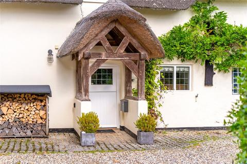 Inkpen Road, Kintbury, Hungerford... 5 bed detached house for sale