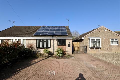 3 bedroom semi-detached bungalow for sale