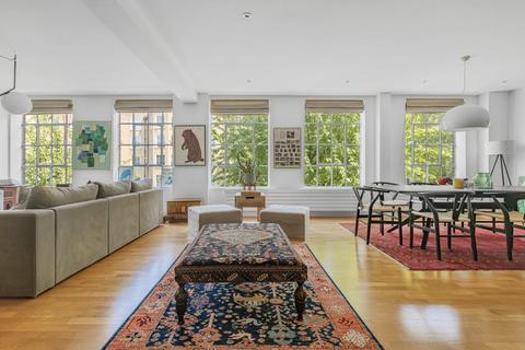 Liverpool Road, Islington, London 2 bed flat for sale