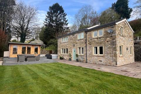 Bridee Cottage, Healey Stones... 3 bed detached house for sale