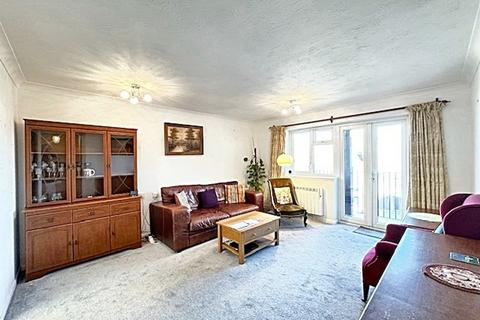 Furzehill Road, Fairbanks Lodge... 1 bed retirement property for sale