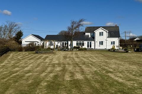 Llanfachraeth, Llanfachraeth, LL65 4 bed country house for sale