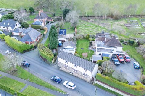 Llanellen Road, Abergavenny NP7 5 bed detached house for sale