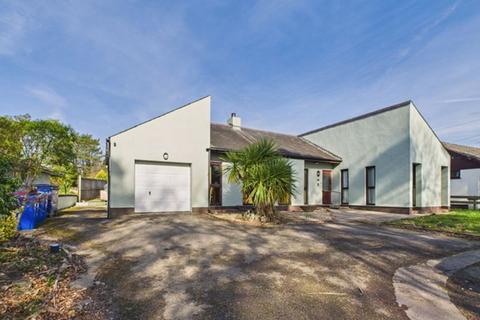 Old Amroth Road, Llanteg, Narberth 4 bed detached house for sale