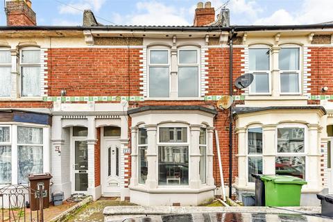 Chasewater Avenue, Portsmouth 3 bed terraced house for sale