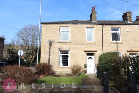 Edenfield Road, Rochdale OL12 3 bed terraced house for sale