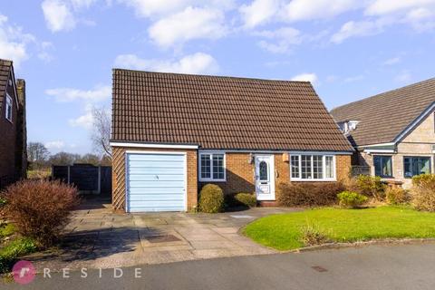 Marland Fold, Rochdale OL11 3 bed detached house for sale