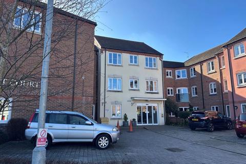 Salop Street, Bridgnorth WV16 1 bed retirement property for sale