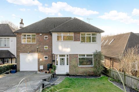 Coulsdon Road, Coulsdon CR5 5 bed detached house for sale