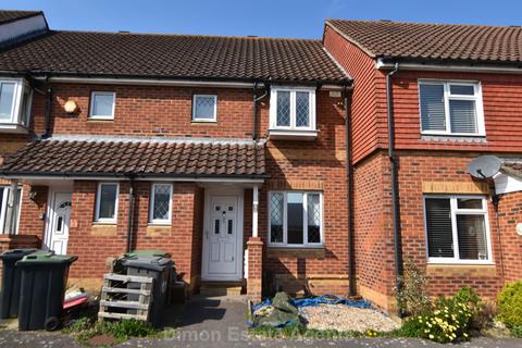 Helm Close, Gosport 3 bed terraced house for sale