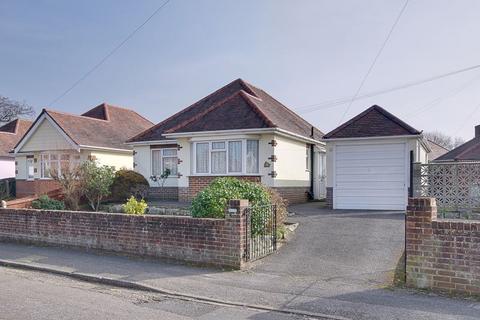 Riverside Lane, Tuckton 2 bed detached bungalow for sale