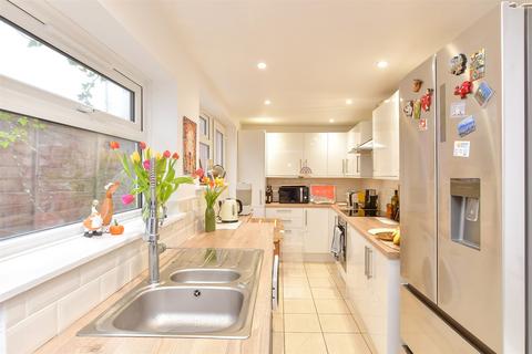 Southover Street, Brighton, East Sussex 3 bed terraced house for sale