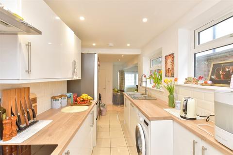 Southover Street, Brighton, East Sussex 3 bed terraced house for sale