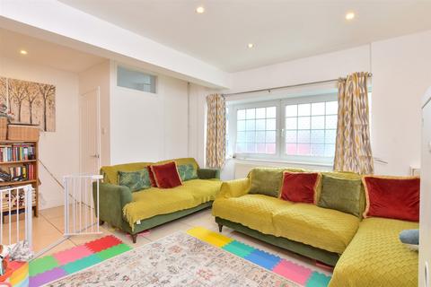 Southover Street, Brighton, East Sussex 3 bed terraced house for sale