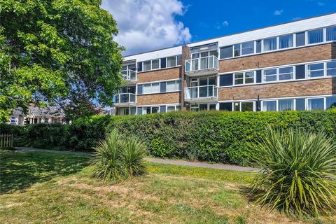 Lymington Road, Highcliffe... 2 bed apartment for sale